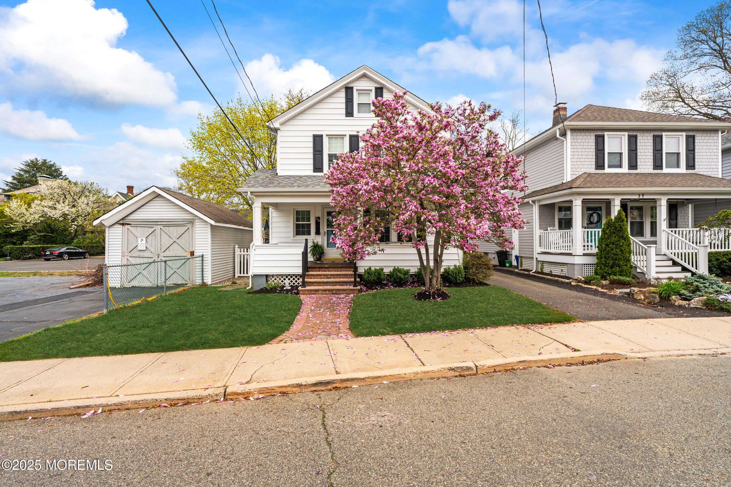 56 Waverly Place, Red Bank, New Jersey image 7