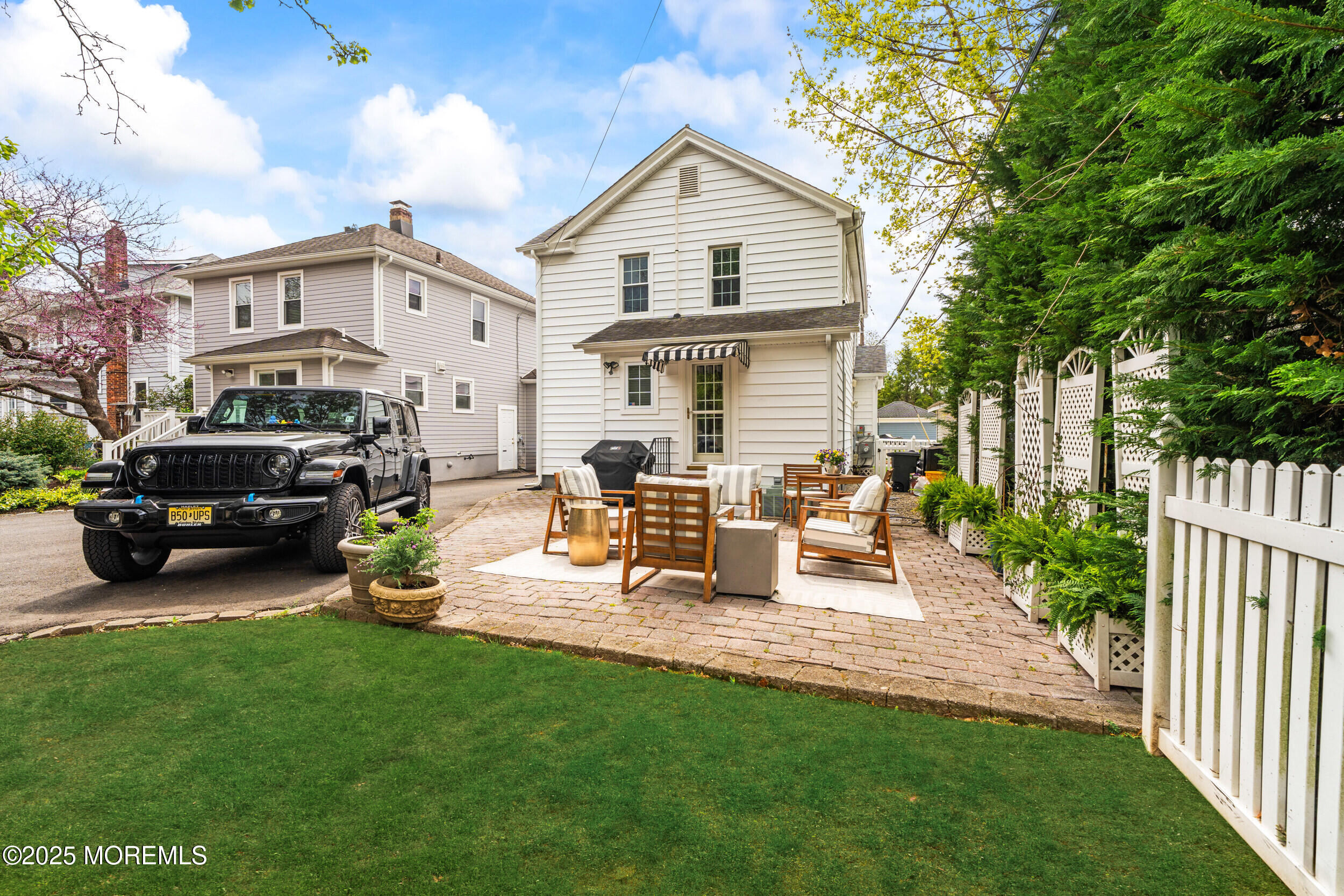 56 Waverly Place, Red Bank, New Jersey image 39