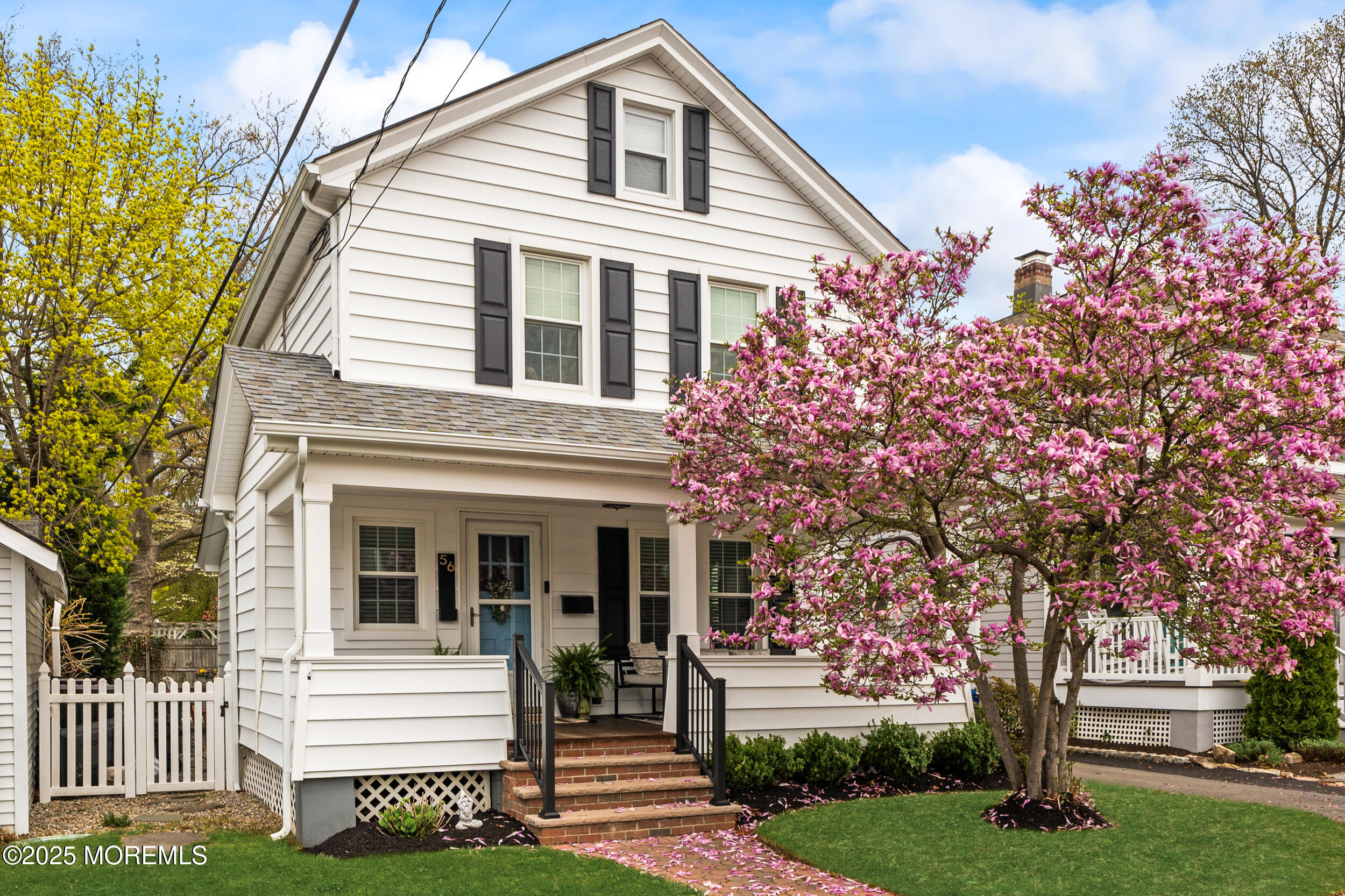 56 Waverly Place, Red Bank, New Jersey image 1