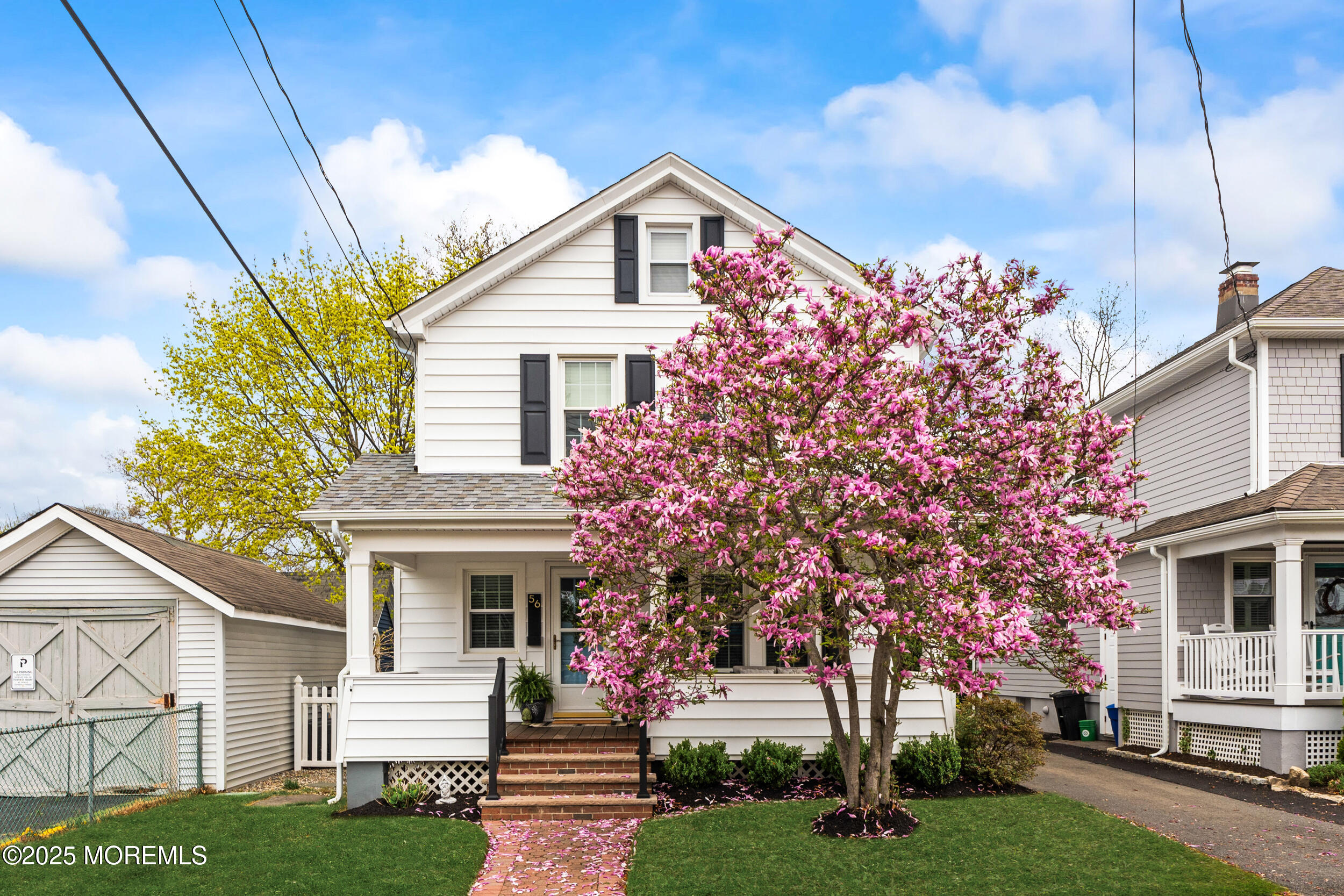 56 Waverly Place, Red Bank, New Jersey image 5