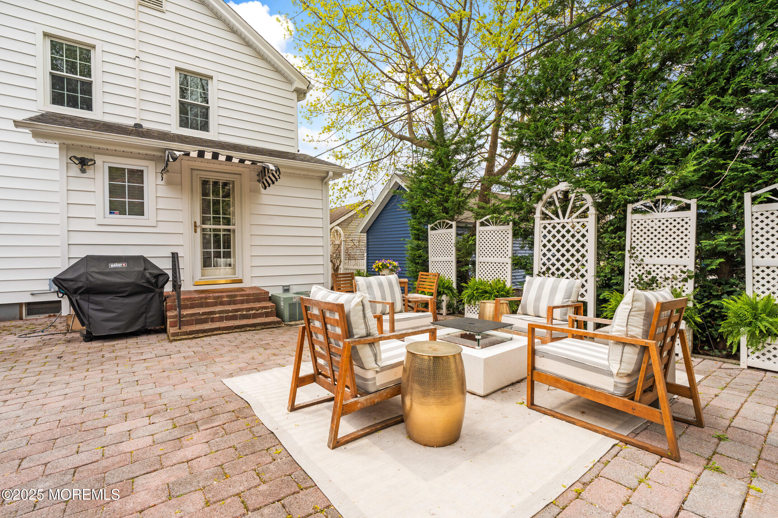 56 Waverly Place, Red Bank, New Jersey image 36
