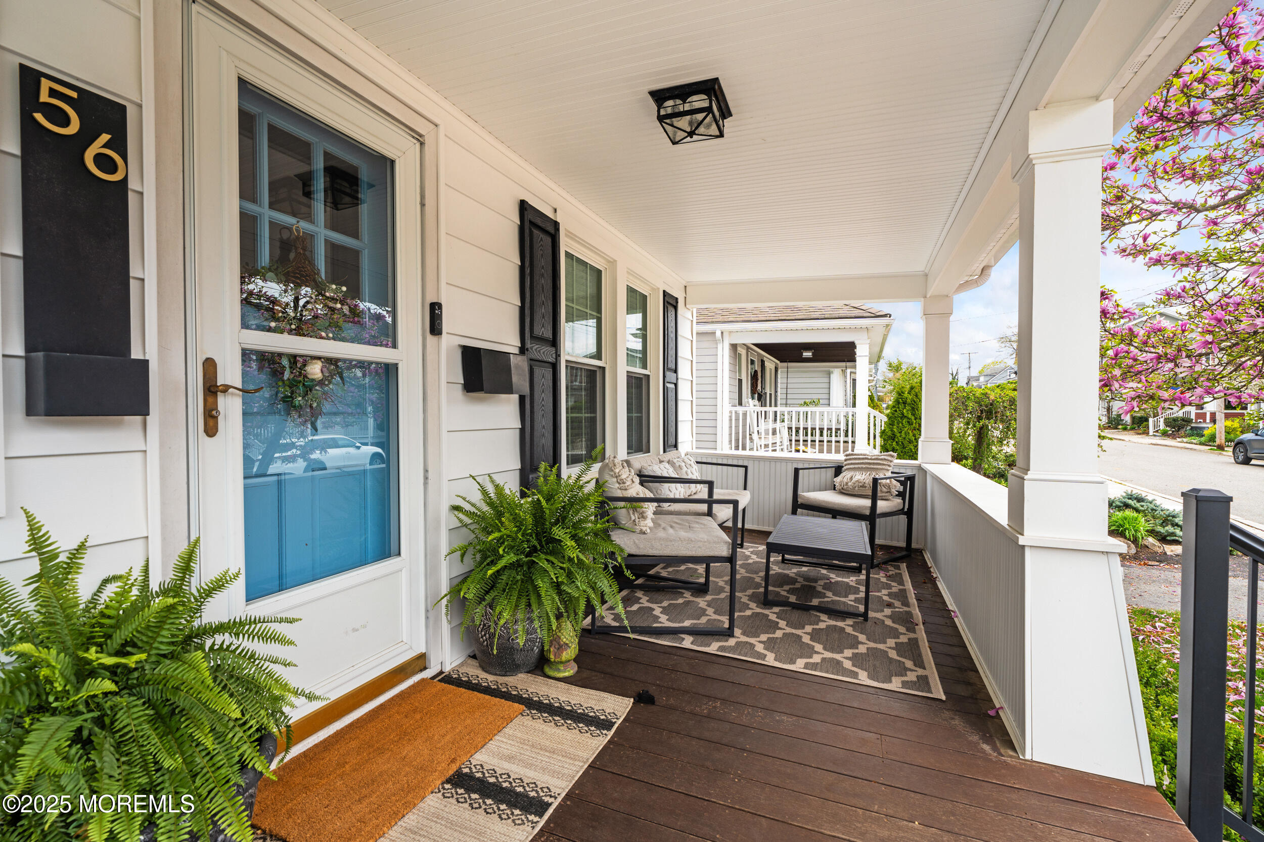 56 Waverly Place, Red Bank, New Jersey image 3
