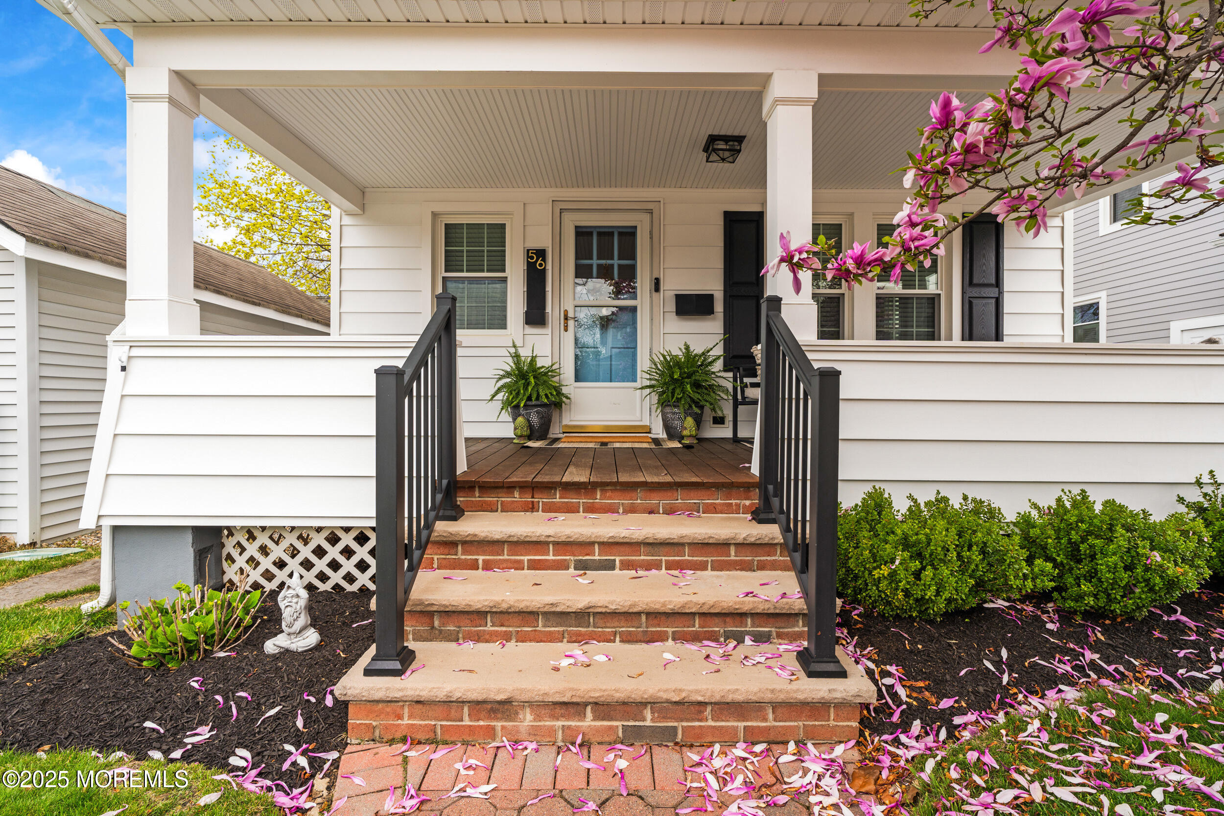 56 Waverly Place, Red Bank, New Jersey image 2