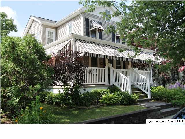 407 Park Place Avenue, Bradley Beach, New Jersey image 4