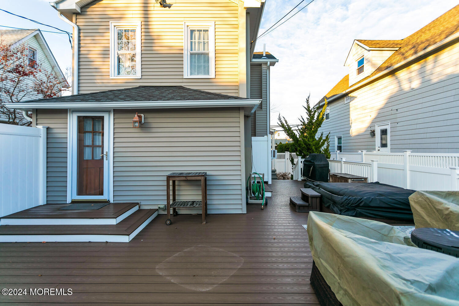 407 Park Place Avenue, Bradley Beach, New Jersey image 36