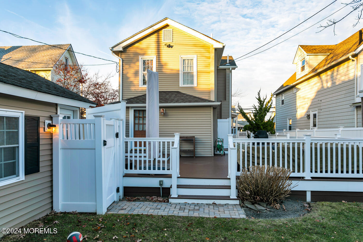 407 Park Place Avenue, Bradley Beach, New Jersey image 35