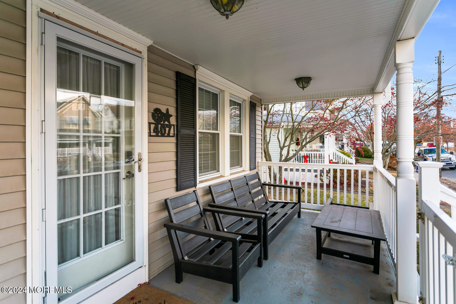 407 Park Place Avenue, Bradley Beach, New Jersey image 5