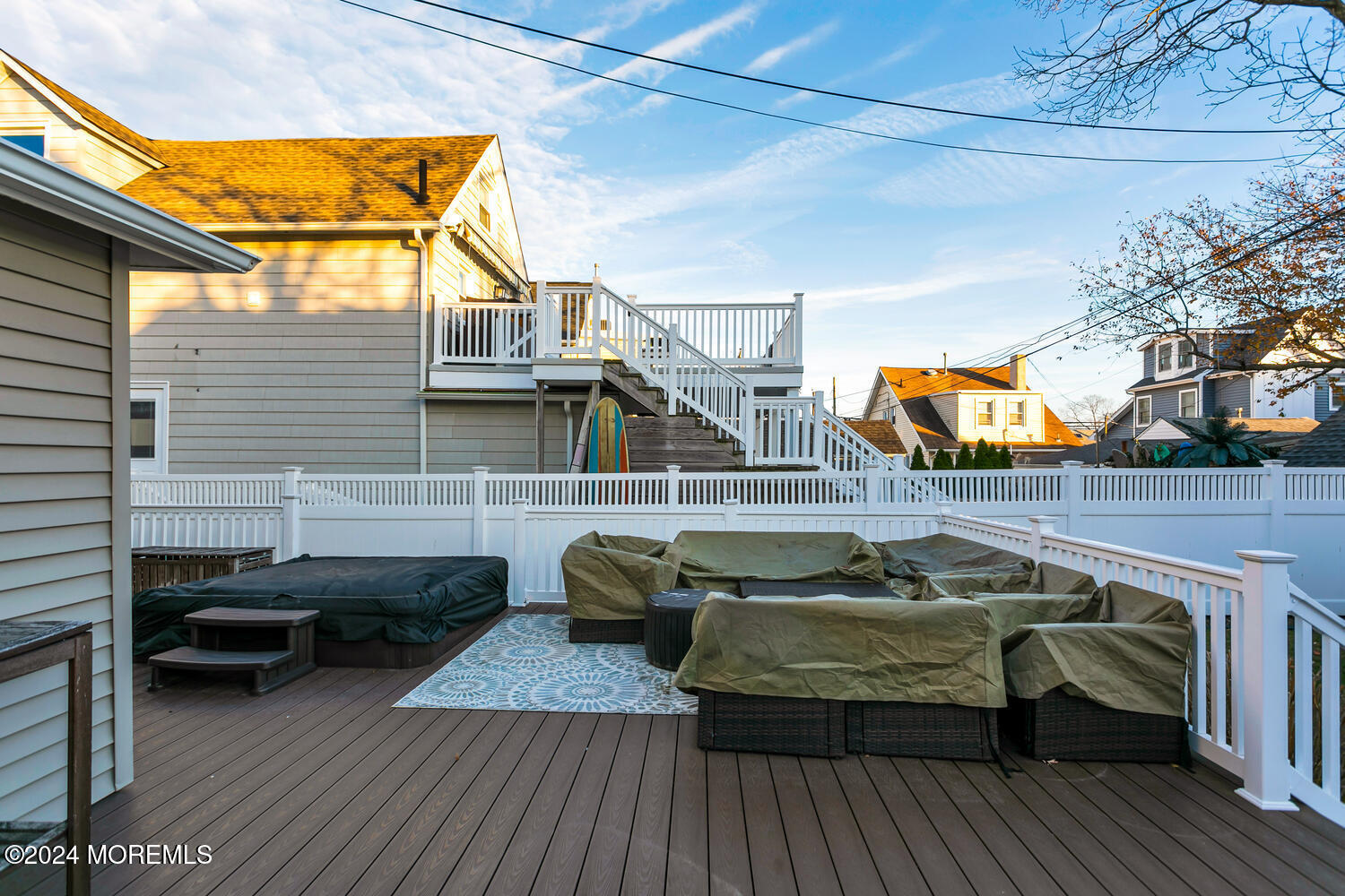 407 Park Place Avenue, Bradley Beach, New Jersey image 30