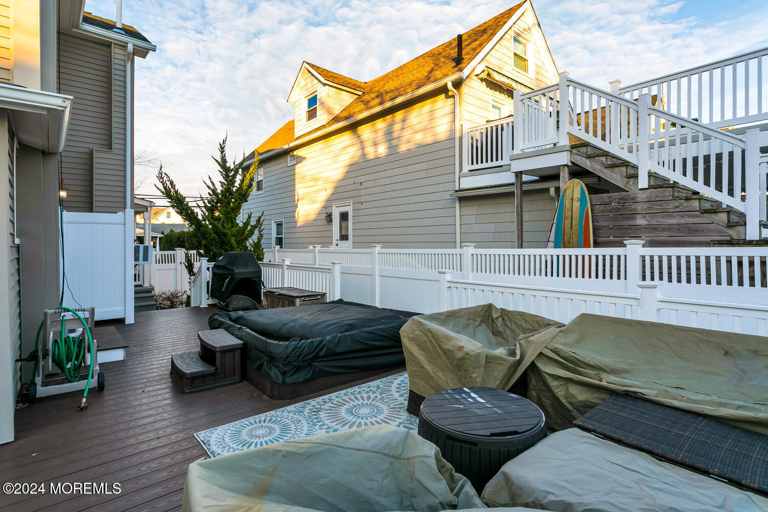 407 Park Place Avenue, Bradley Beach, New Jersey image 31