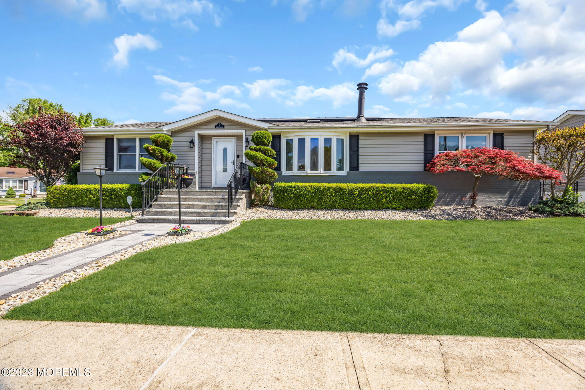 3 Brookview Lane