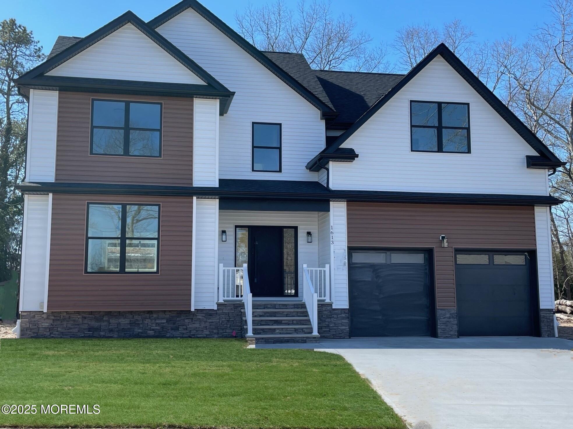 1613 Evans Road, Forked River, New Jersey image 1
