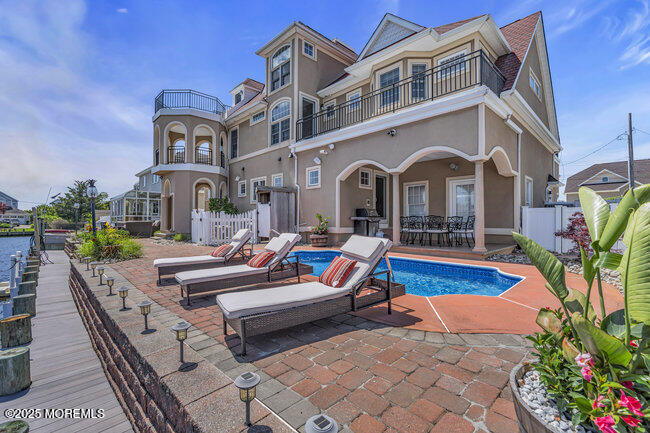 835 Anchor Drive, Forked River, New Jersey image 4