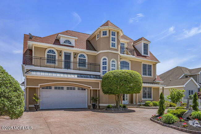 835 Anchor Drive, Forked River, New Jersey image 1