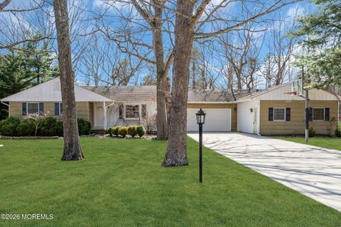 Photo of 330 Thomas Avenue, Little Egg Harbor, NJ 08087 (MLS # 22610103)