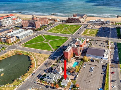 1206 Bergh Street Asbury Park NJ 07712