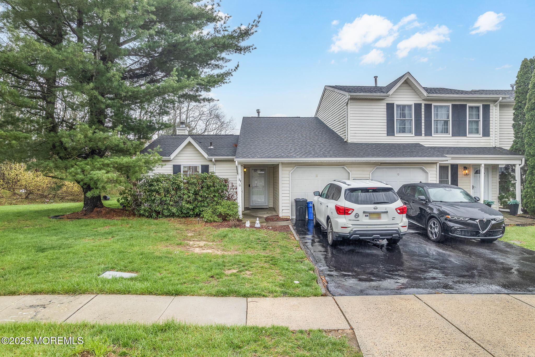 11 Seabreeze Square, Freehold, New Jersey image 2