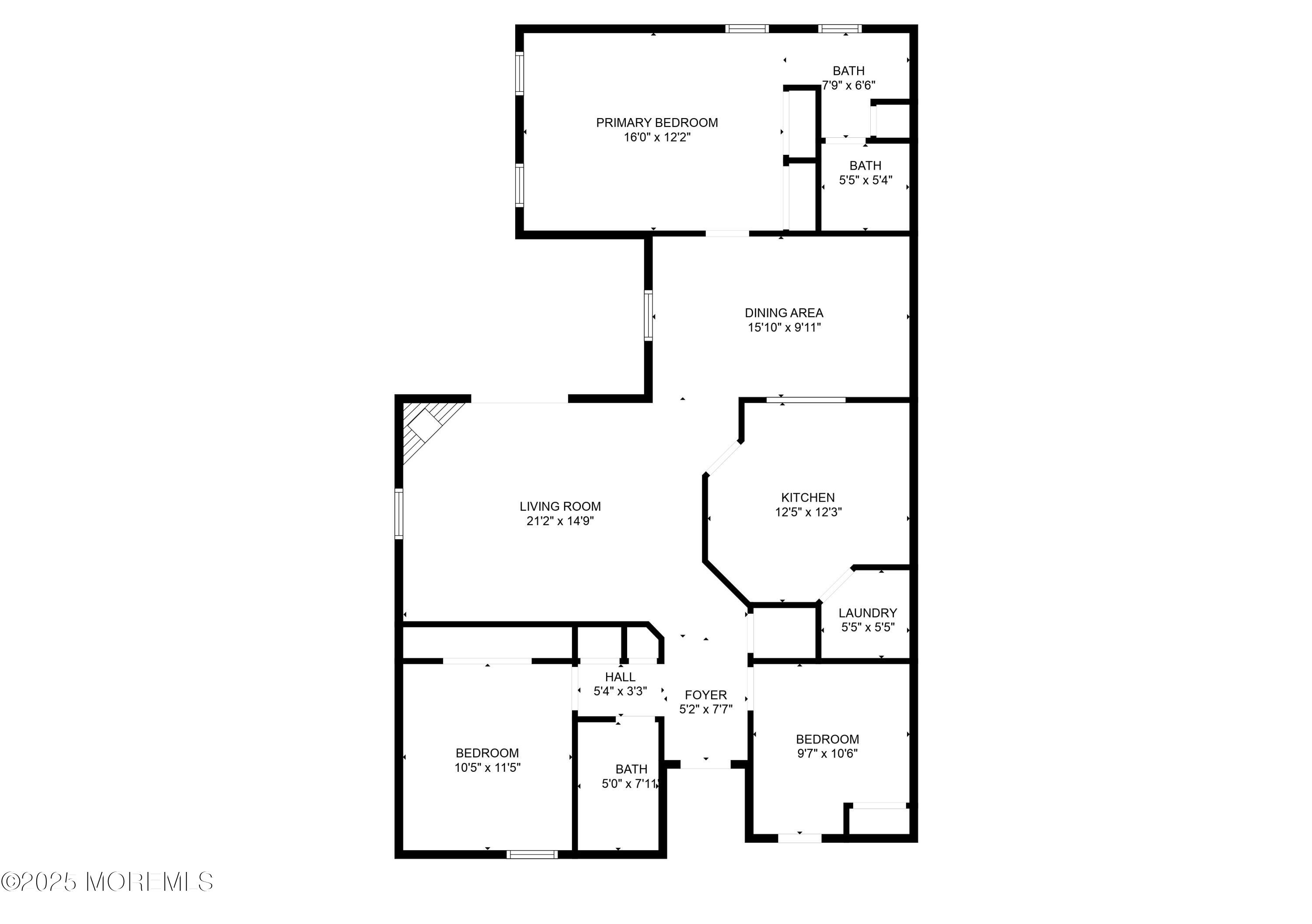 11 Seabreeze Square, Freehold, New Jersey image 15