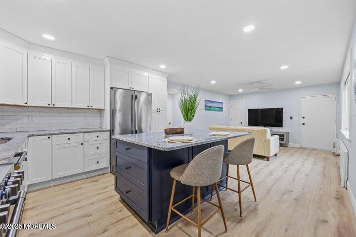 283 Spring Street 3A