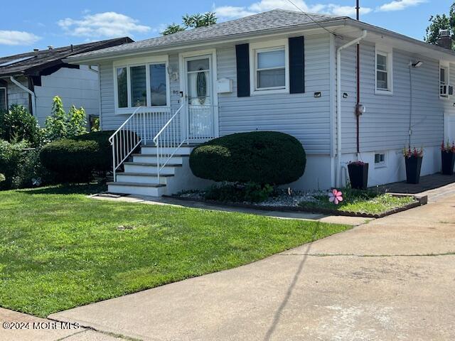 View Hopelawn, NJ 08861 house