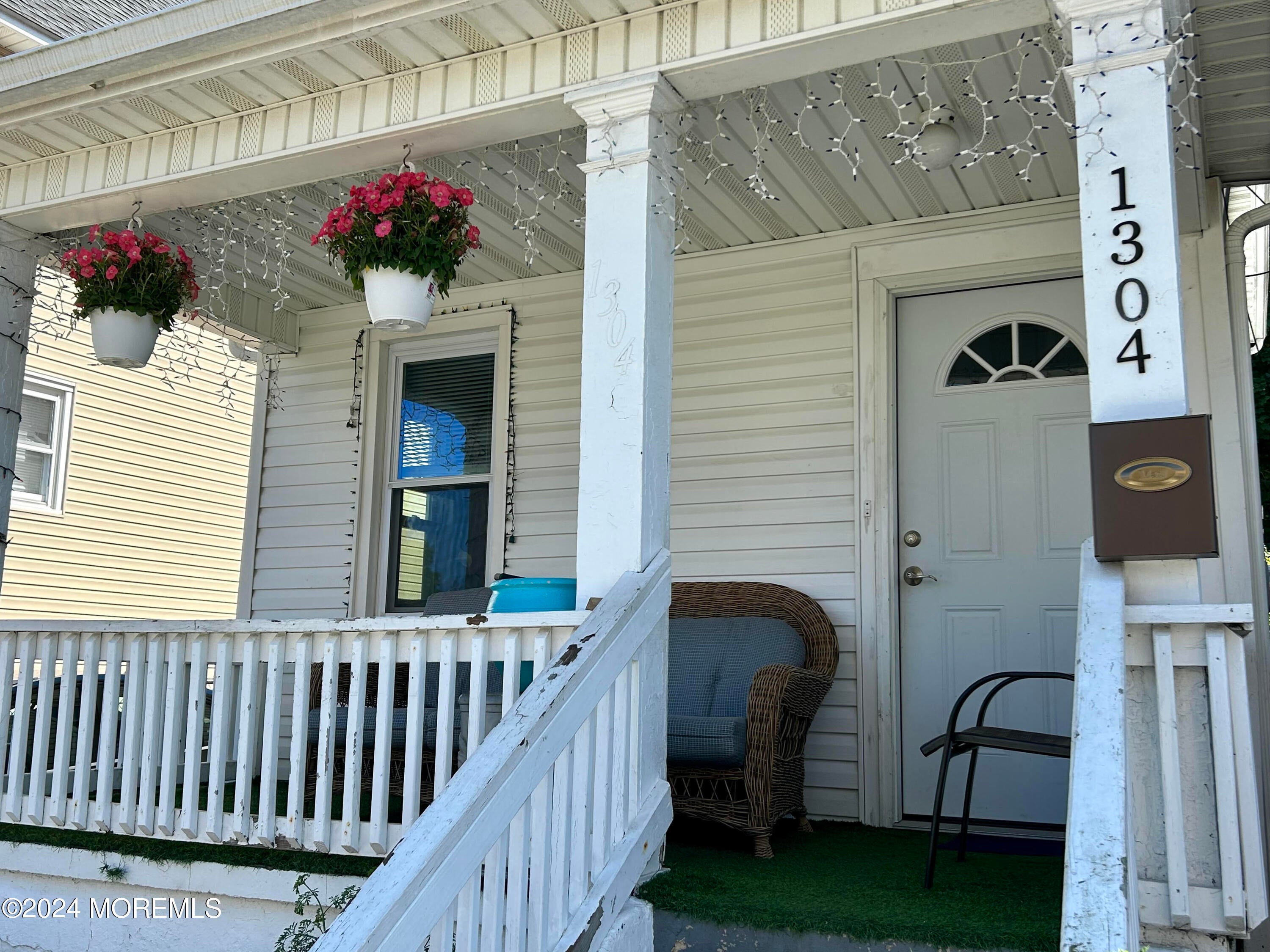 1304 Mattison Avenue