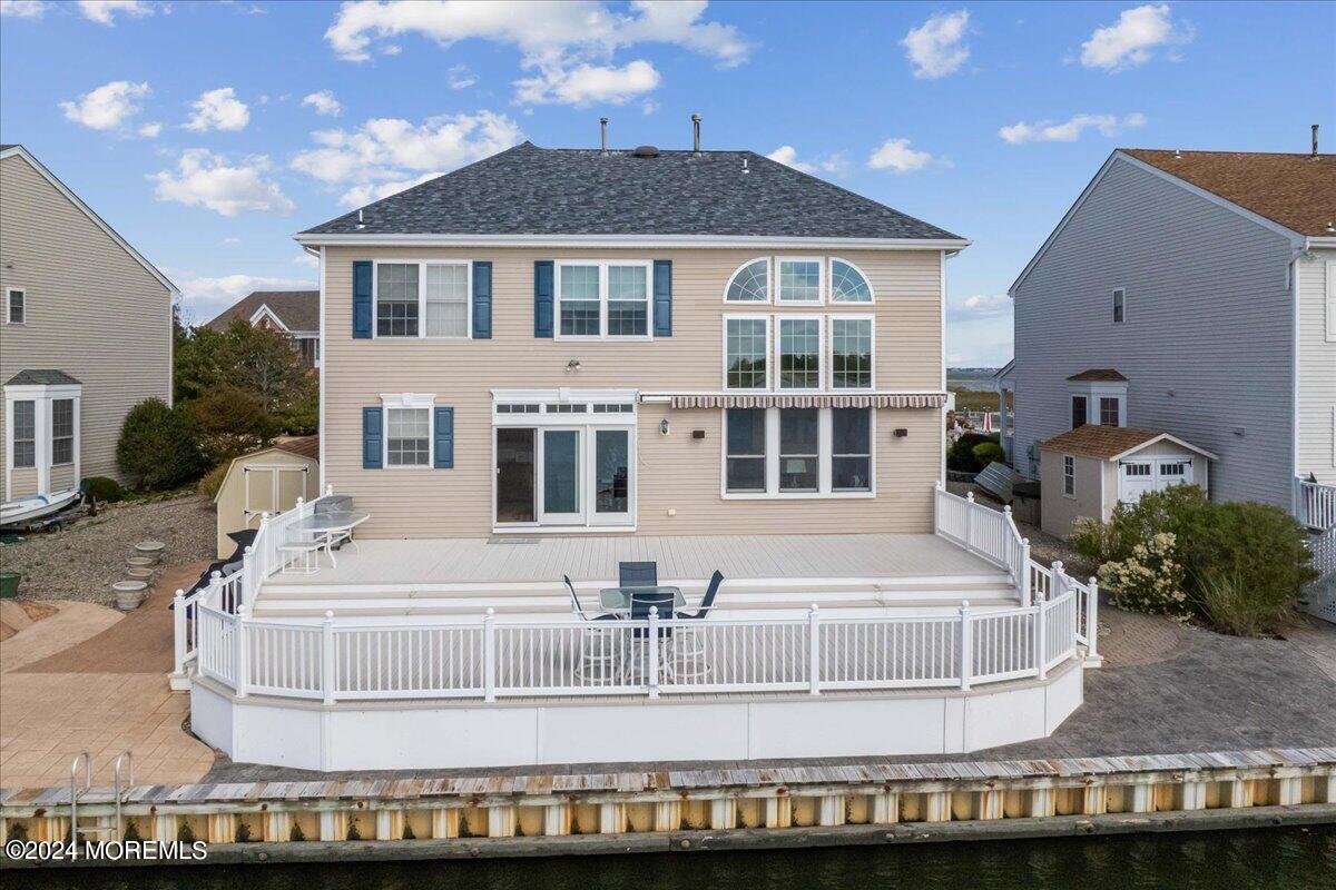 27 Bowsprit Drive, Bayville, New Jersey image 9