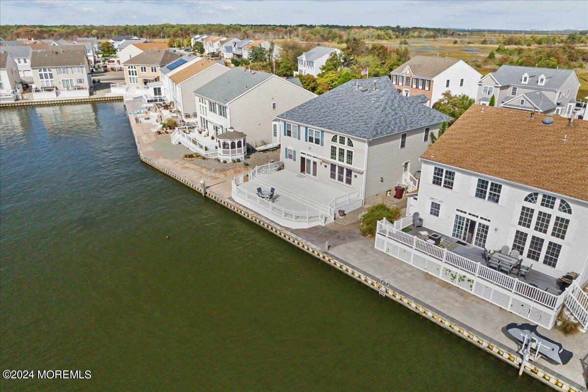 27 Bowsprit Drive, Bayville, New Jersey image 8