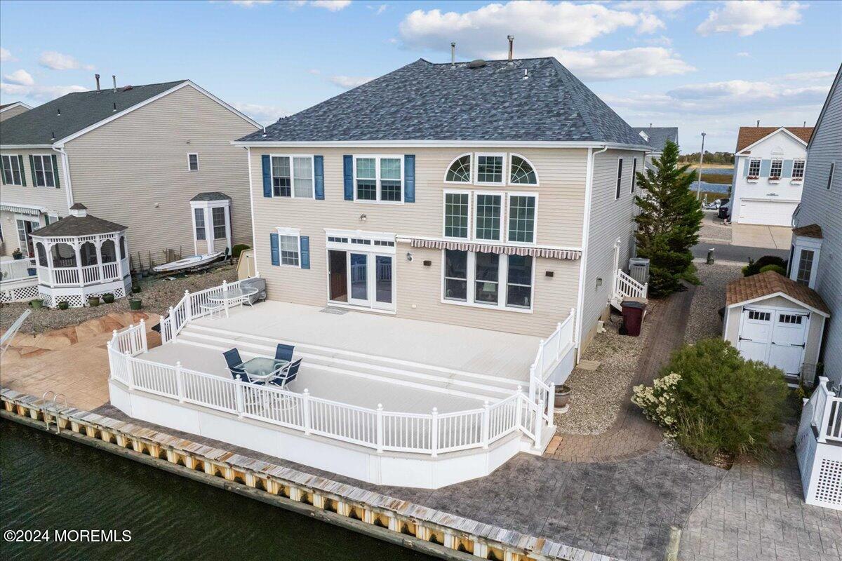 27 Bowsprit Drive, Bayville, New Jersey image 10