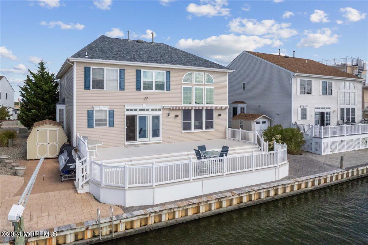 27 Bowsprit Drive, Bayville, New Jersey image 11