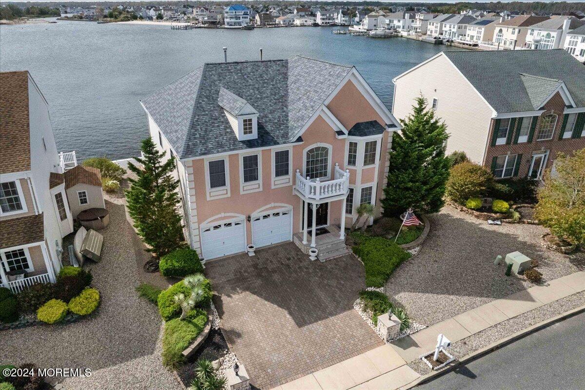 27 Bowsprit Drive, Bayville, New Jersey image 1