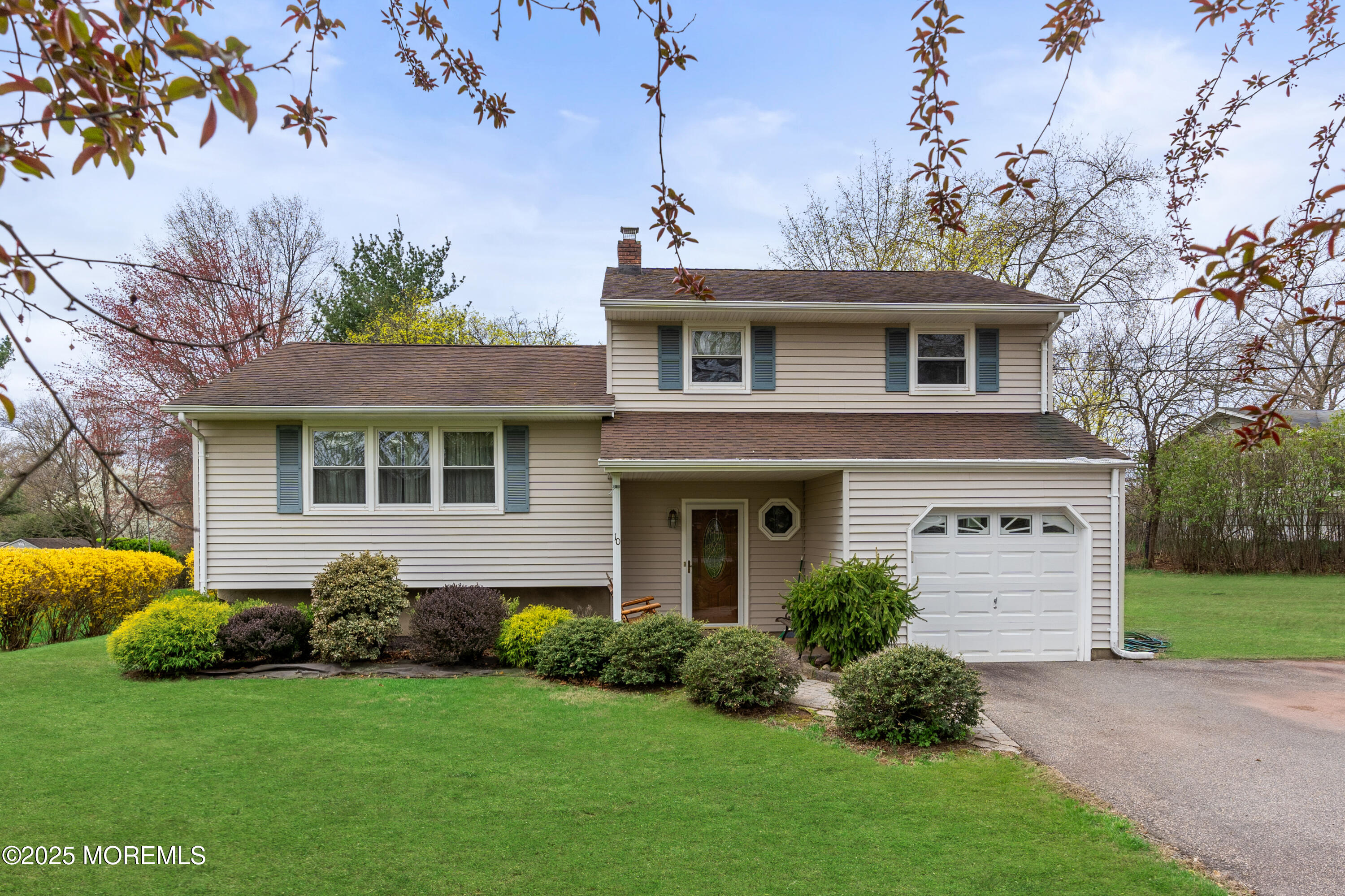 10 Tiffin Place, Bridgewater, New Jersey image 47