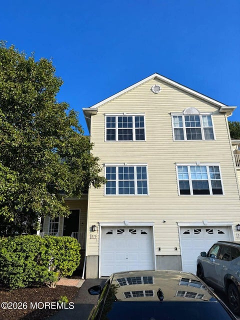 Condo For Rent - 570 Beachway Avenue #6<br/> Monmouth County, Keansburg, NJ 07734