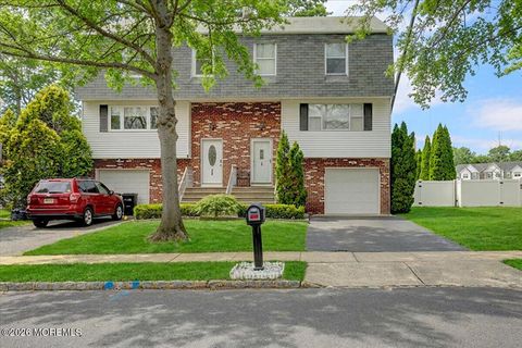 30 Dortmunder Drive Manalapan NJ 07726