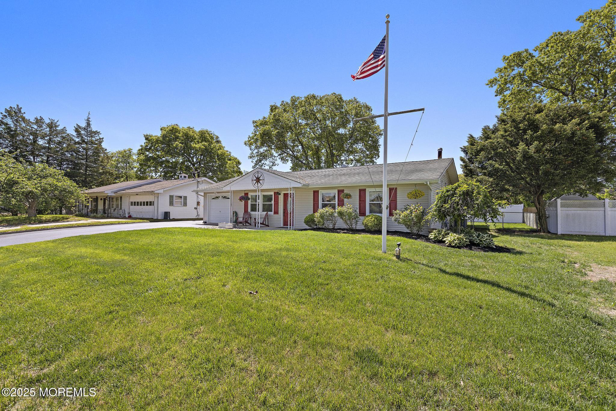 307 Clairmore Avenue, Lanoka Harbor, New Jersey image 34