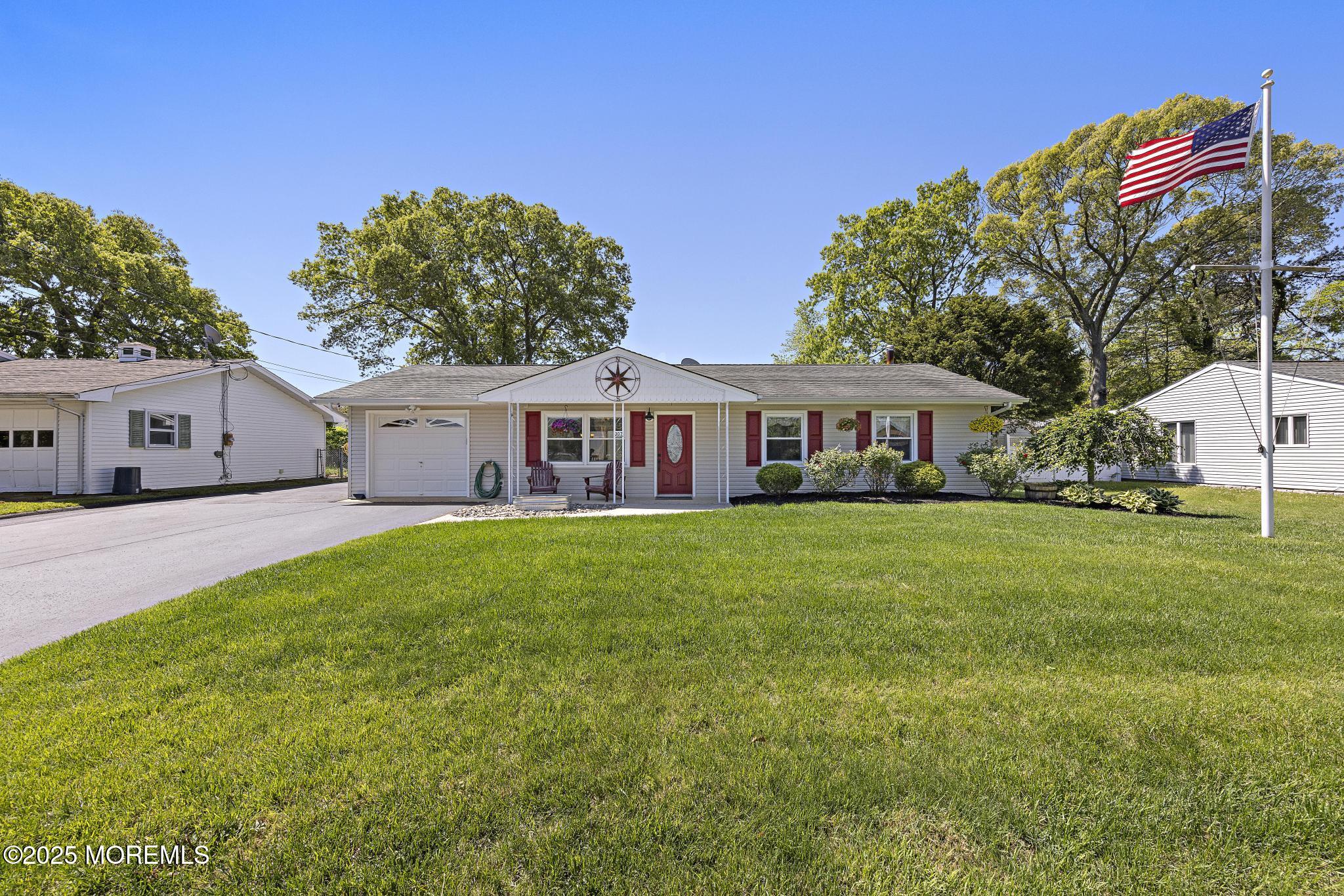 307 Clairmore Avenue, Lanoka Harbor, New Jersey image 35
