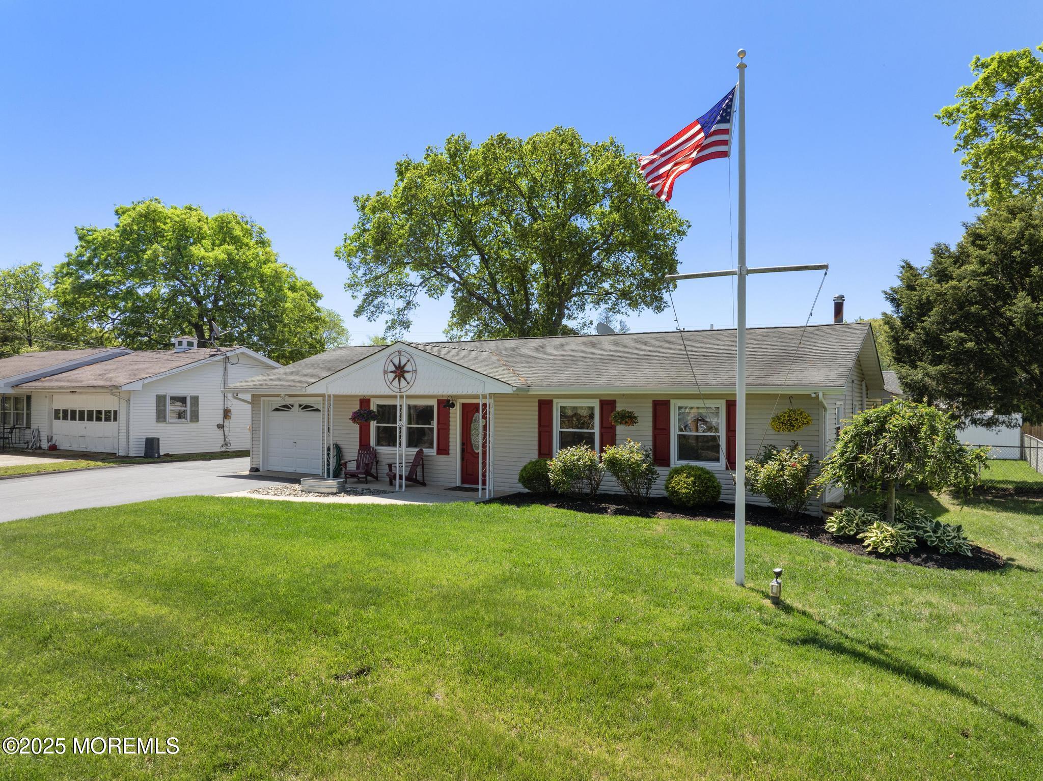 307 Clairmore Avenue, Lanoka Harbor, New Jersey image 36
