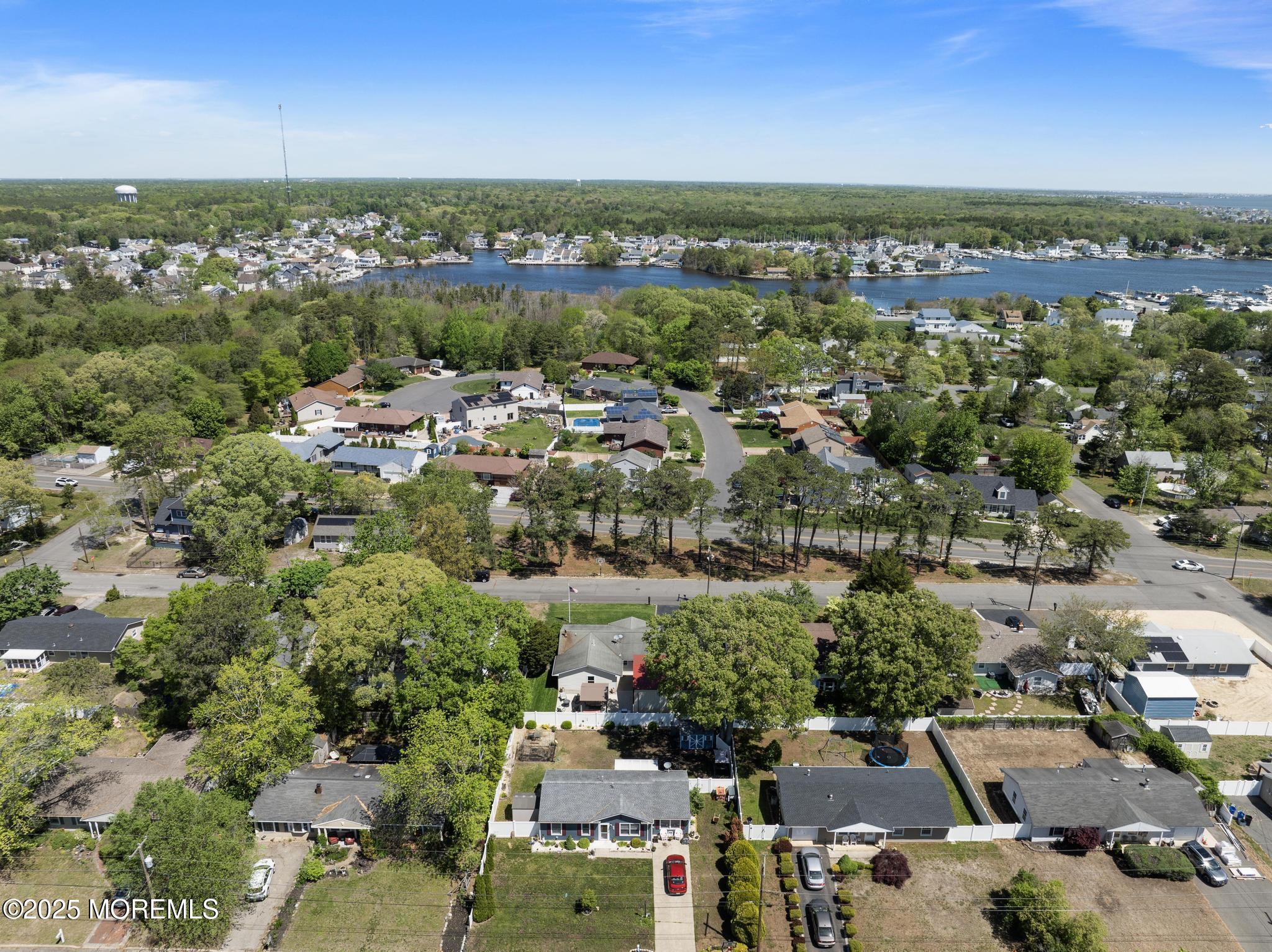 307 Clairmore Avenue, Lanoka Harbor, New Jersey image 33