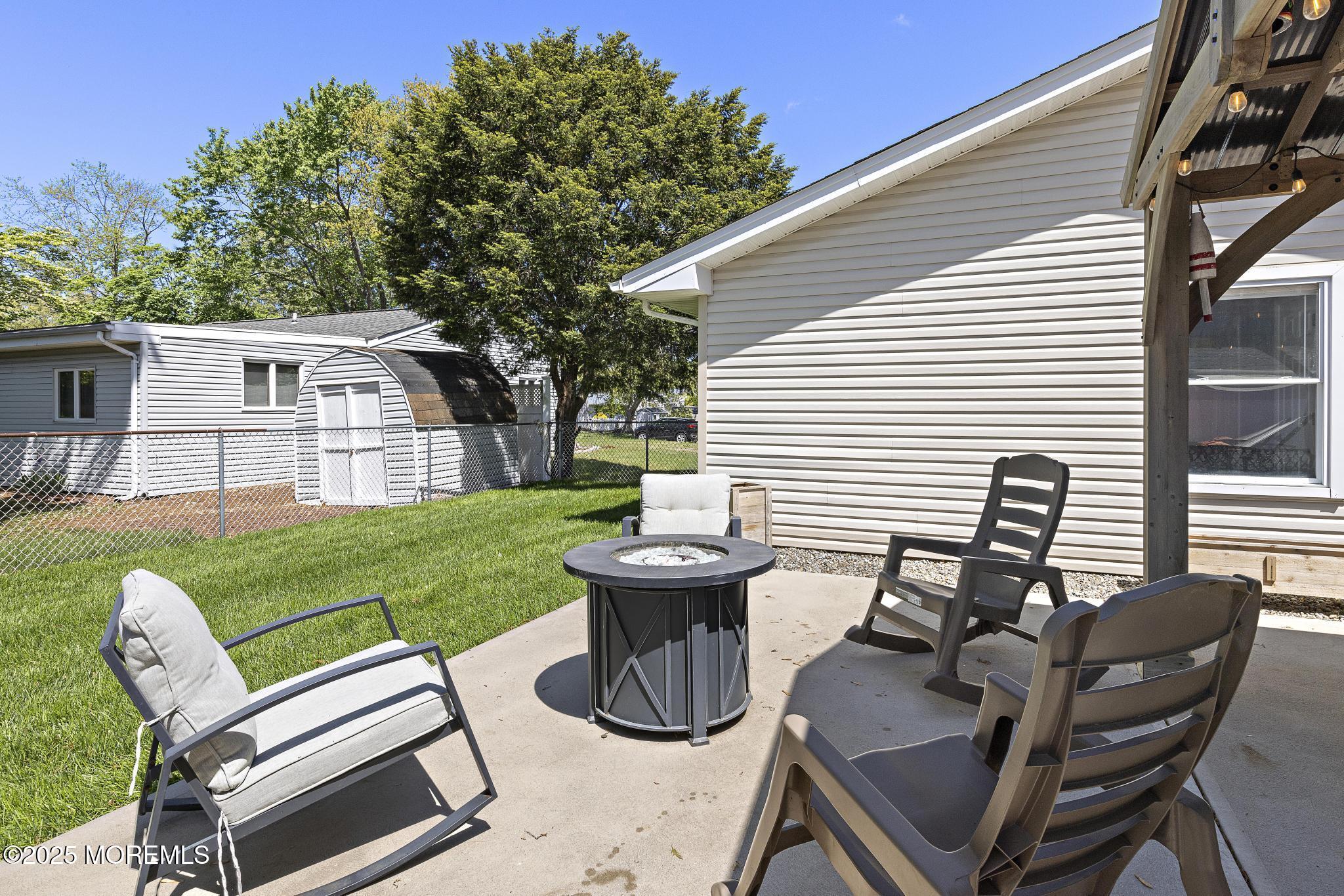 307 Clairmore Avenue, Lanoka Harbor, New Jersey image 30