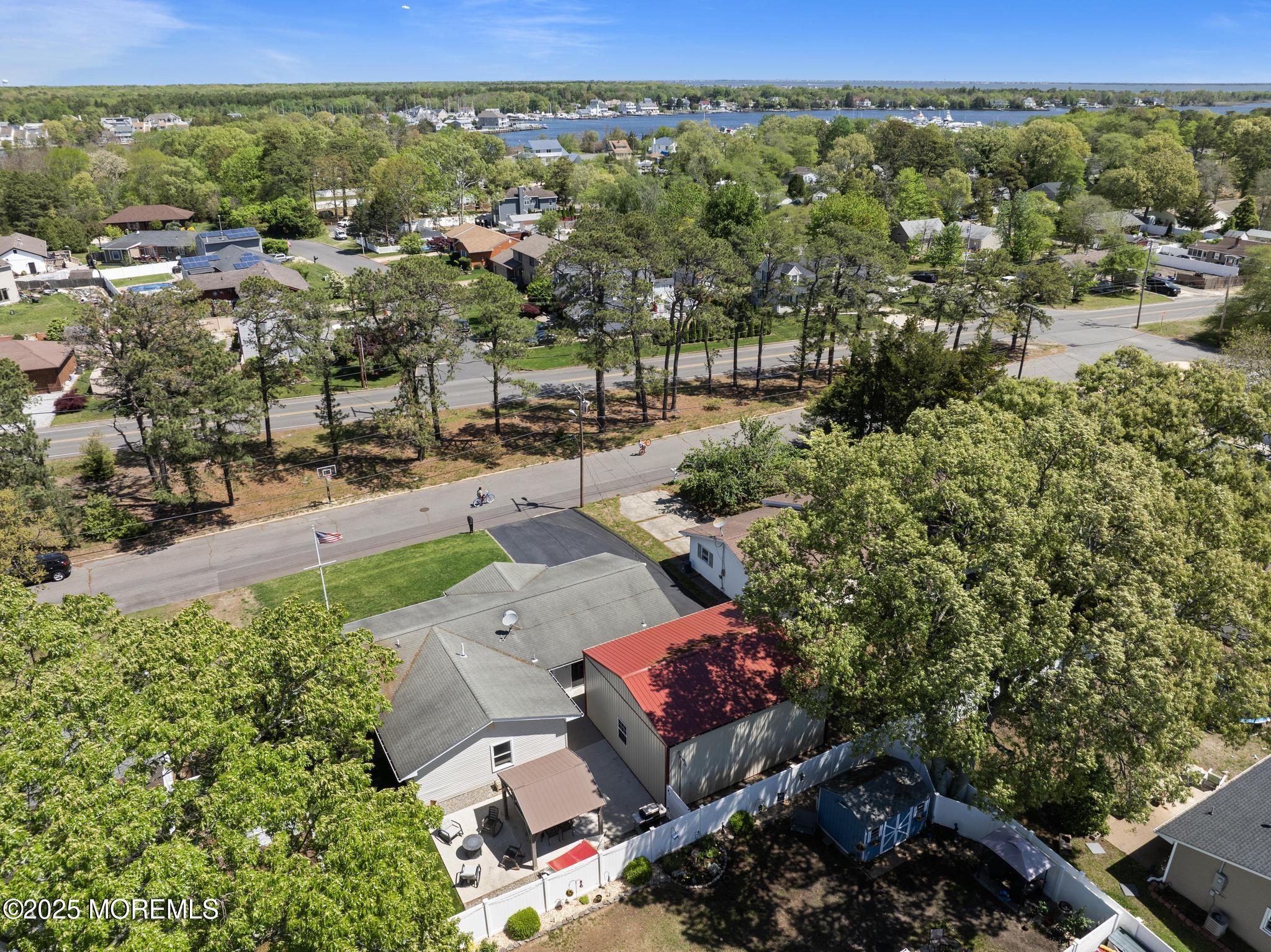 307 Clairmore Avenue, Lanoka Harbor, New Jersey image 32