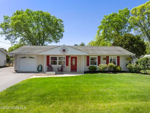 307 Clairmore Avenue, Lanoka Harbor, NJ 08734 - #: 22514180