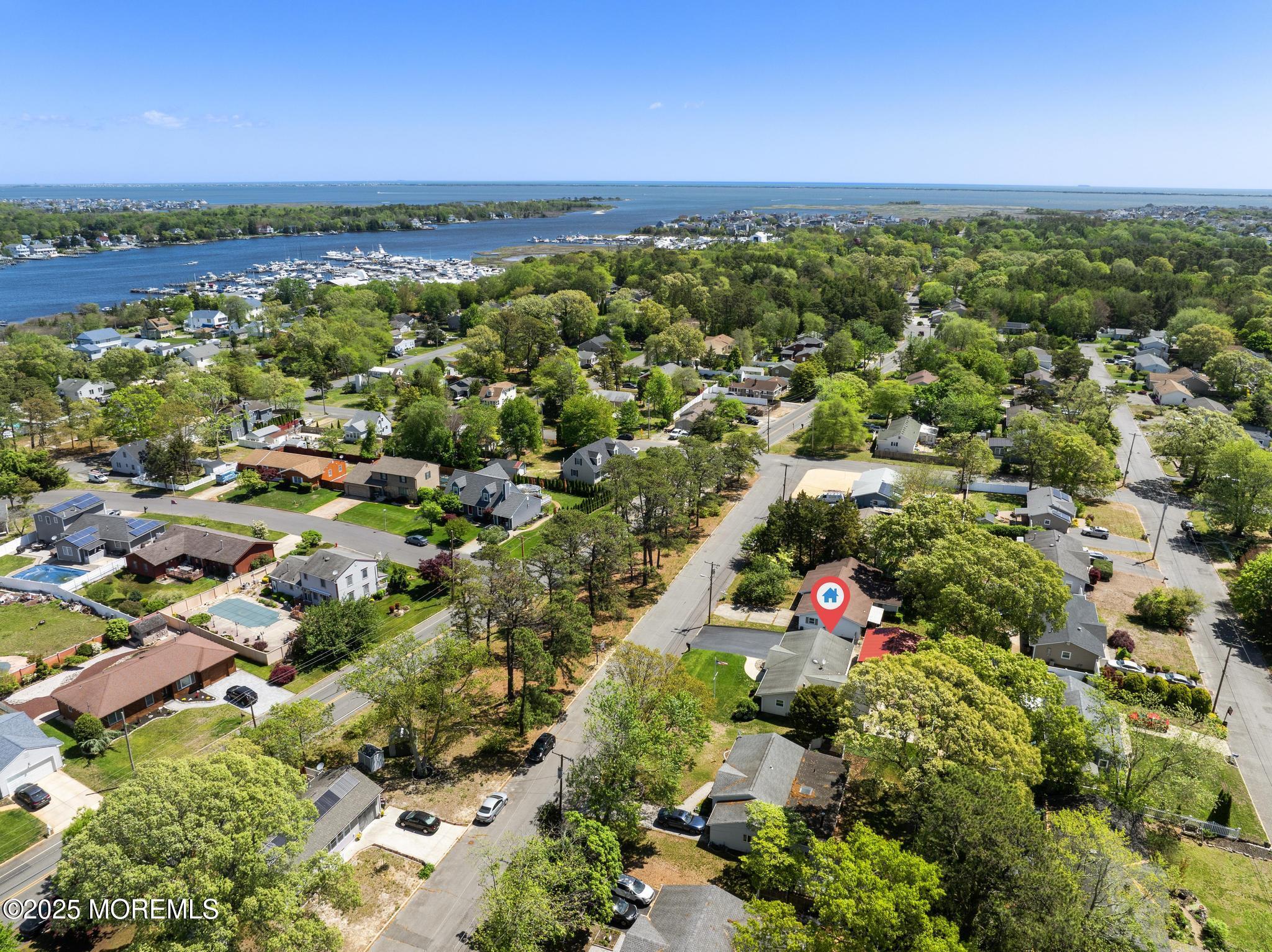 307 Clairmore Avenue, Lanoka Harbor, New Jersey image 31