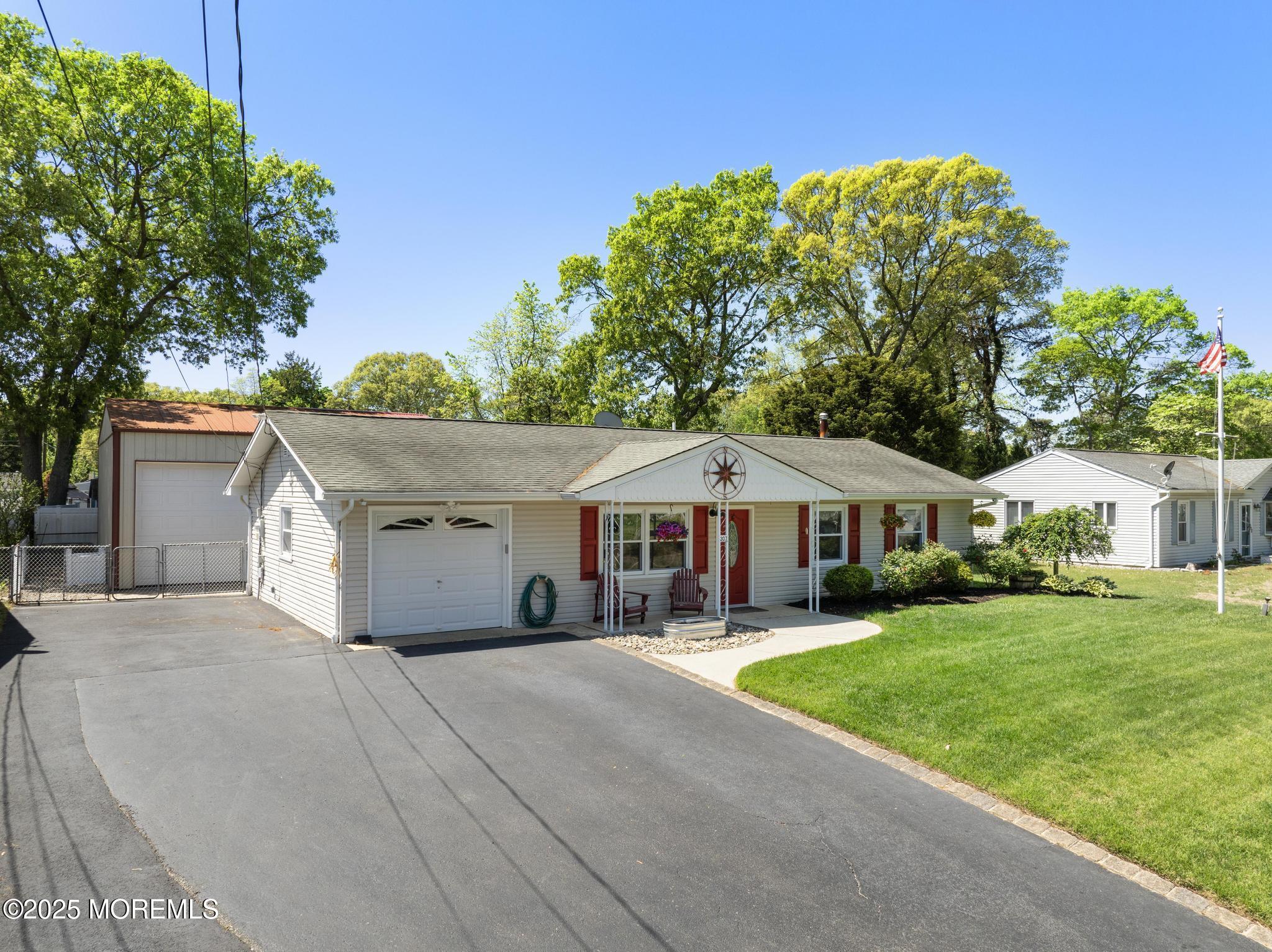 307 Clairmore Avenue, Lanoka Harbor, New Jersey image 2