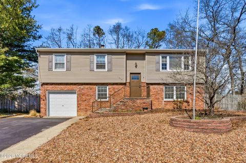 Homes For Sale - 1016 Longboat Avenue<br/> Beachwood, NJ 08722