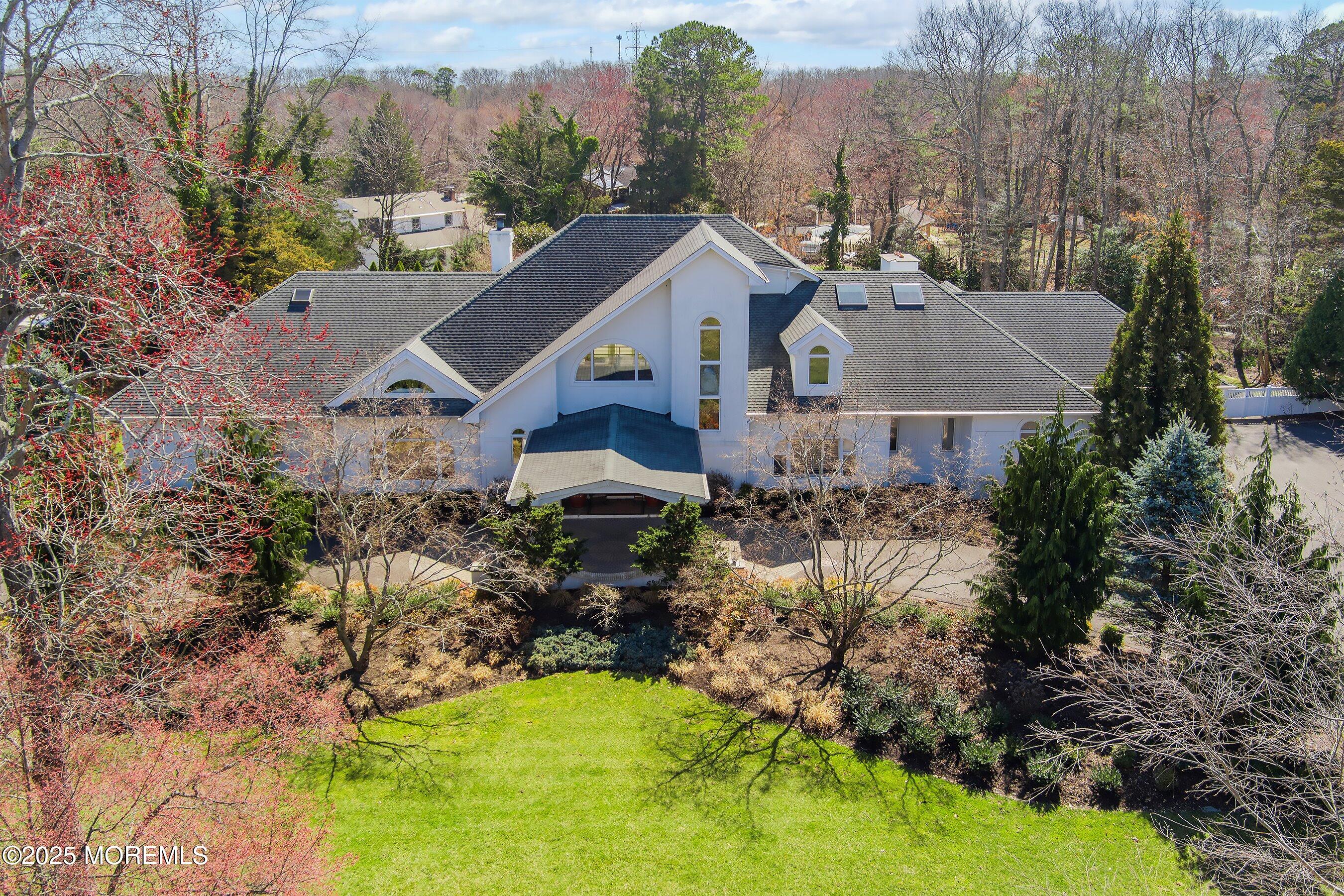 1591 Beaver Hollow Drive, Toms River, New Jersey image 7