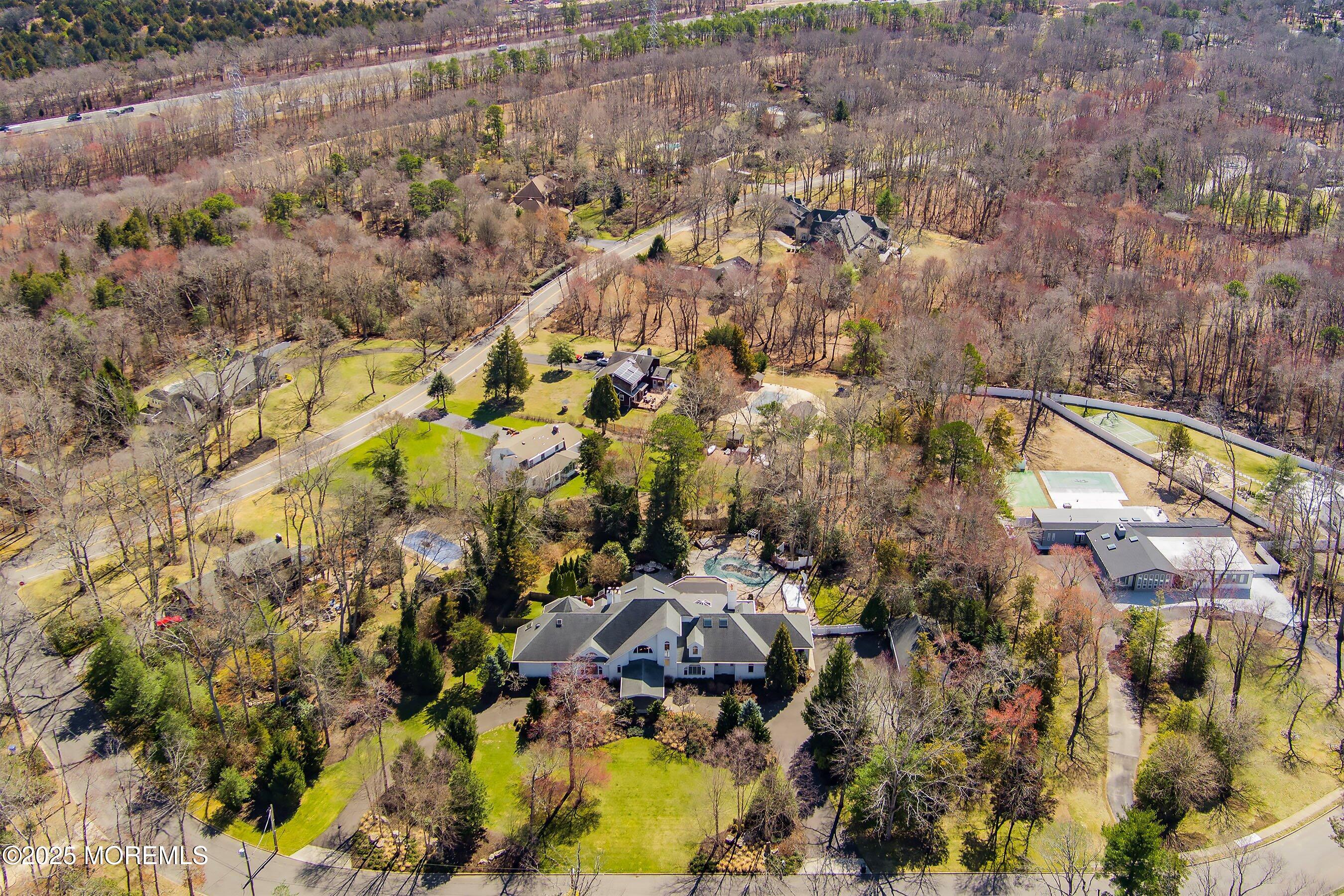 1591 Beaver Hollow Drive, Toms River, New Jersey image 5