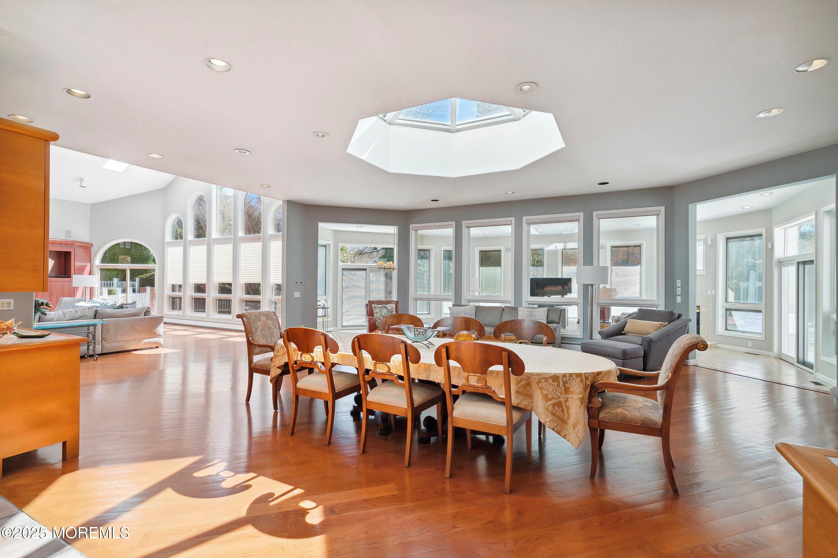 1591 Beaver Hollow Drive, Toms River, New Jersey image 31