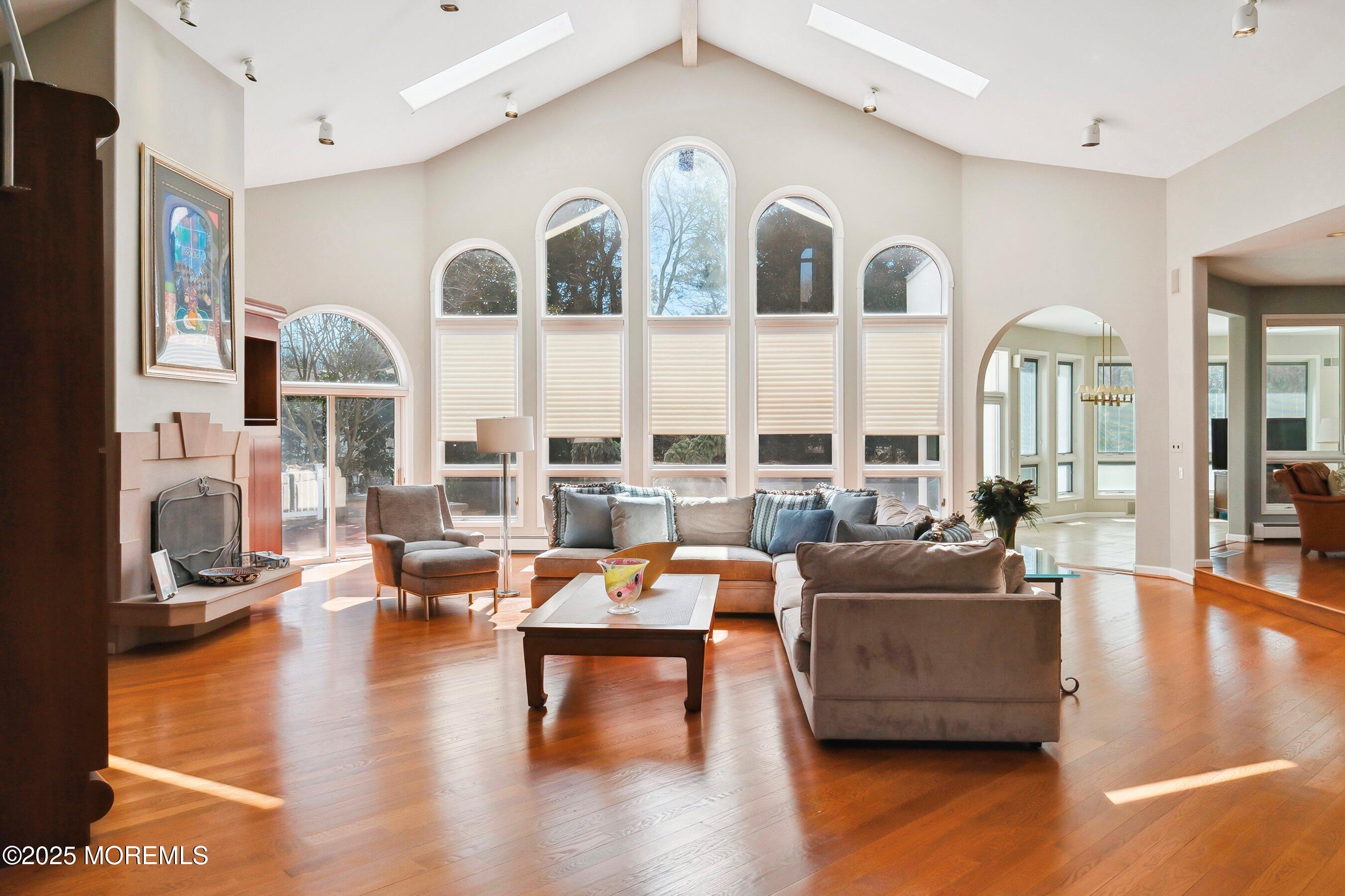 1591 Beaver Hollow Drive, Toms River, New Jersey image 21