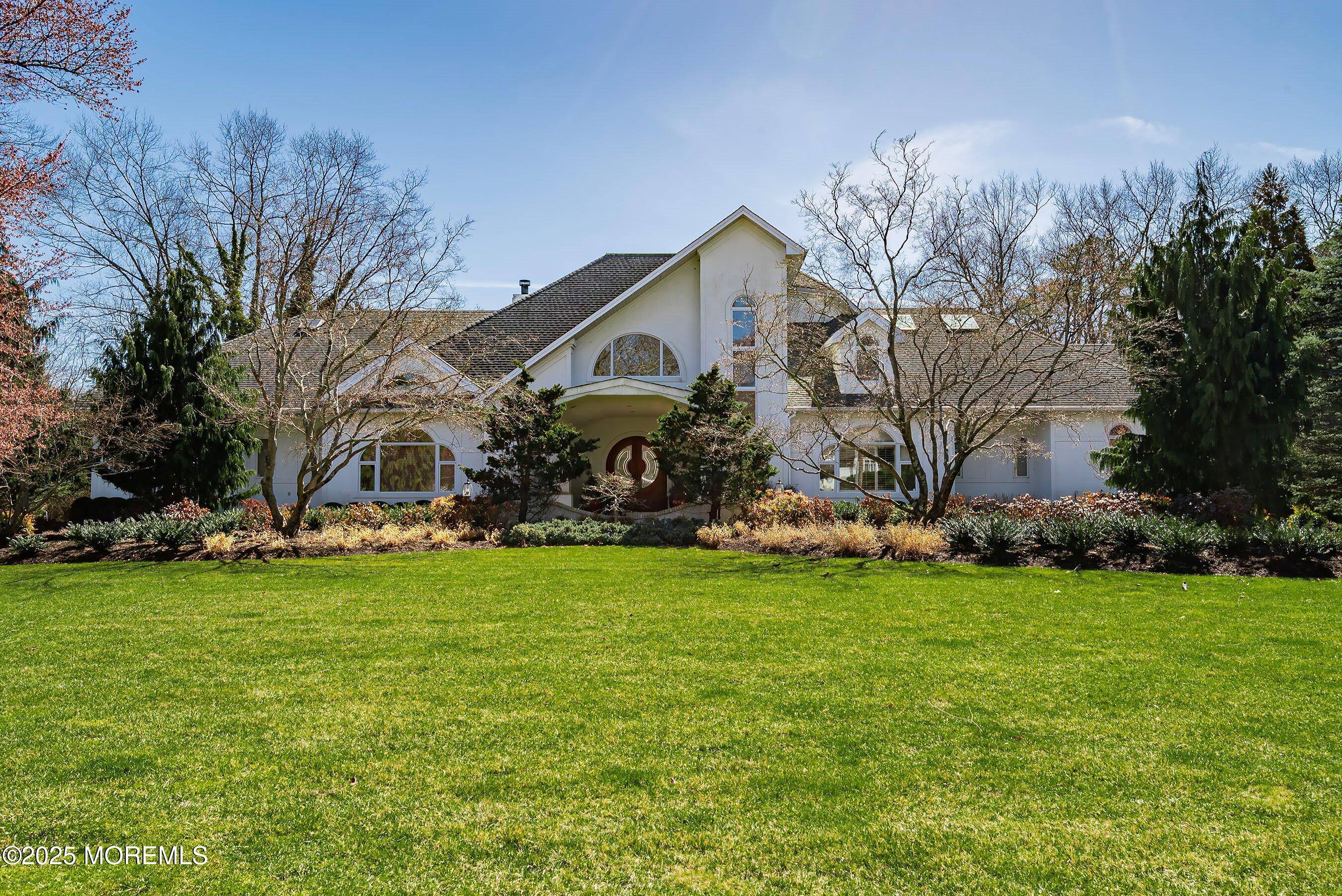 1591 Beaver Hollow Drive, Toms River, New Jersey image 2