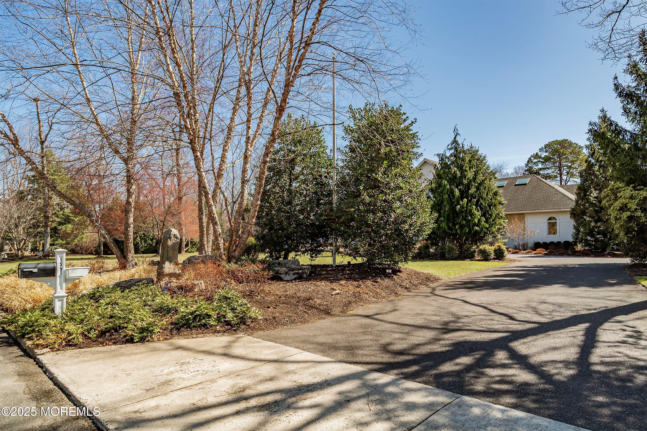 1591 Beaver Hollow Drive, Toms River, New Jersey image 11