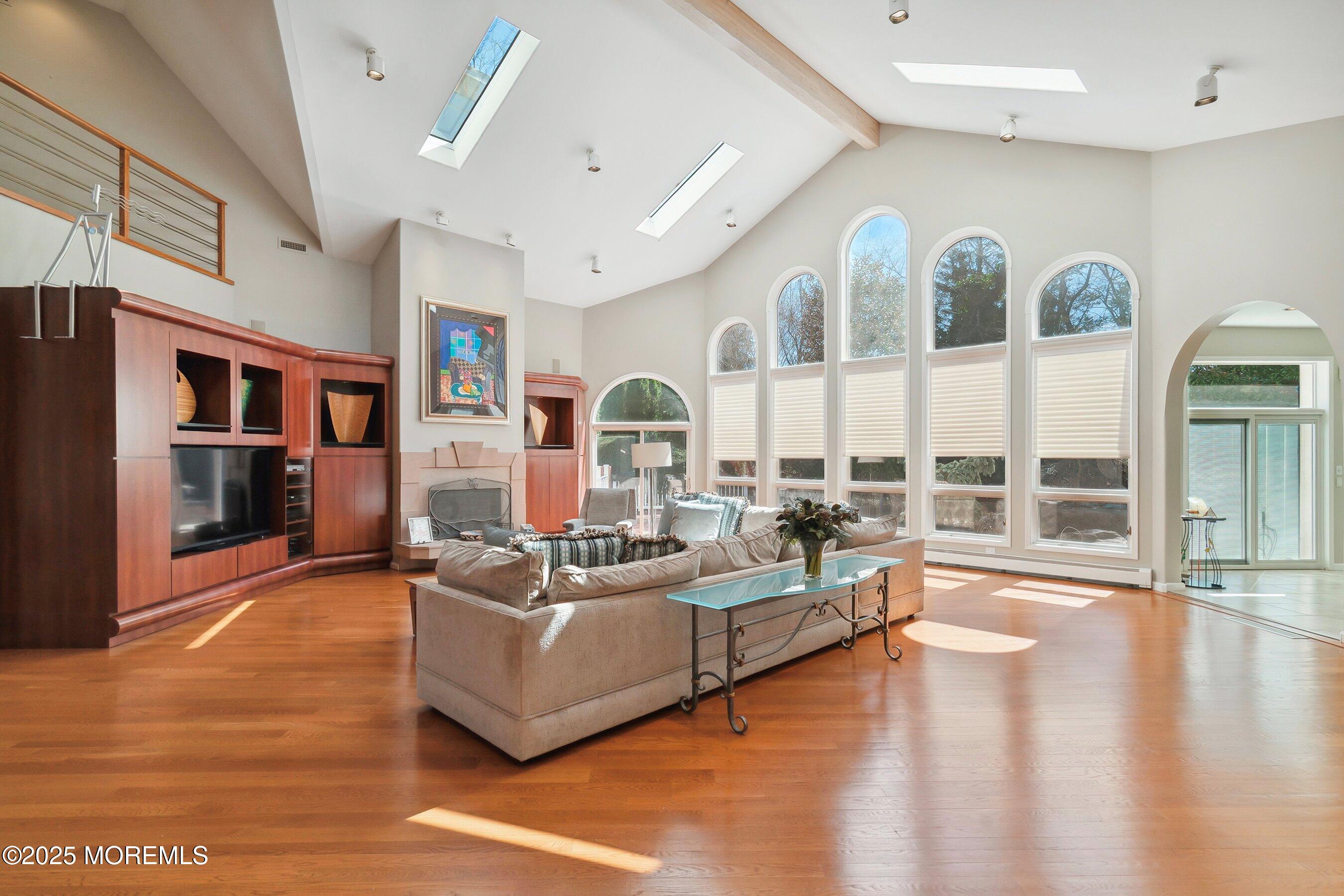 1591 Beaver Hollow Drive, Toms River, New Jersey image 43