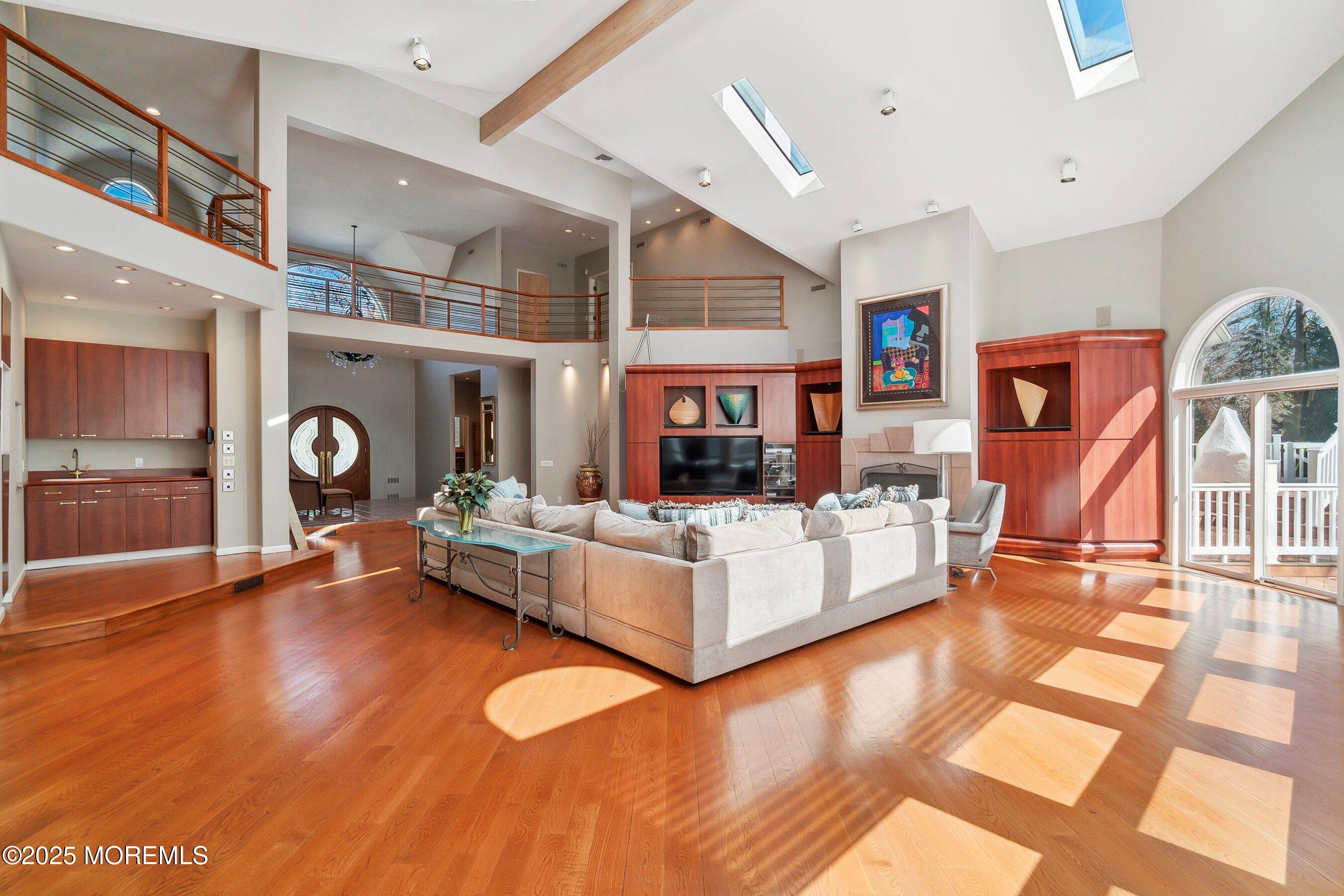 1591 Beaver Hollow Drive, Toms River, New Jersey image 23